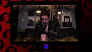 Metal Insider's Newsroom w/ M.I Crowley | EP10: Goatwhore Interview