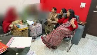 Success stories continuing,blessed patient blessed our team happy for our patients,Thank God &guruji