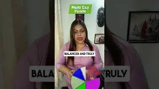Multi-cap vs Flexi-cap Explained &ndash; Balance Risk or Stay Flexible?