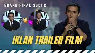 Stand Up Ge Pamungkas: Sinetron itu Norak - SUCI 2