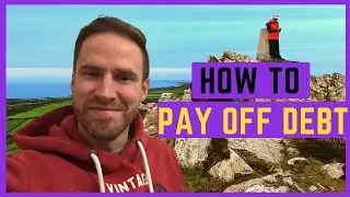 How to get out of DEBT fast UK. 3 ways to help you get out of debt, even on a low income.