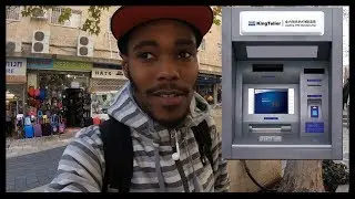 Using a ATM abroad. A few tricks I've learned