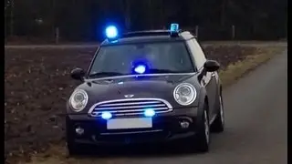 Full LED Mini Cooper Clubman H&auml;nsch Movia SL