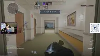 Counter Strike with the bois