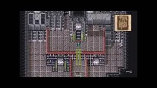[Nintendo Switch] Final Fantasy V Pixel Remaster Walkthrough [09] - Fire Powered Ship + Karnak