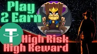 Don't Play Tether King Until You See This!