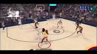 I BROKE THE BUILDER ON NBA2K24