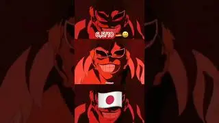 Doflamingo voice in different languages - One Piece Sub vs Dub