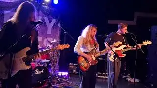 Dewy Pines - I'm sad @ Jugendkulturzentrum forum Mannheim Dezember 2025