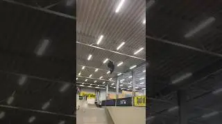 сколько сальто я сделал?🤯 #scooter #рек #viral