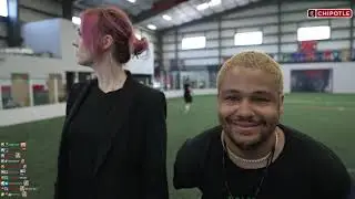OTK's Gameday #1: Soccer VOD WITH CHAT! ft. Nmplol,Alinity,Esfand, Erobb,Mizkif,Jschlatt & friends!