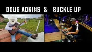 Doug Adkins and Buckle Up - Stop The World (And Let Me Off)