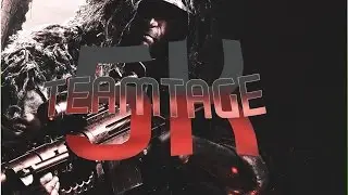 iFrZ | 5,000 Subscriber Black Ops 2 Teamtage @ObeyScarce