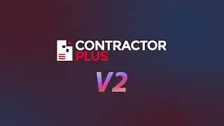 Contractor+ V2 - The Complete OS For Contractors