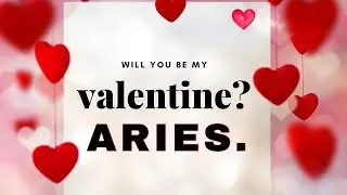ARIES ♈︎ ~This Is HUGE!  A Golden Opportunity Is Coming Your Way in Love 🏆✨🔥