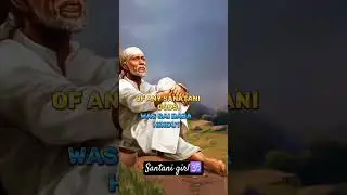 Sai Baba was not hindu!