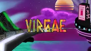 VIRGAE 713 - BASST&Oslash;NE - On my Mind (Original Mix)