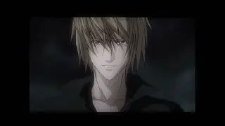 Death Note ep 9  eng dub clip 8