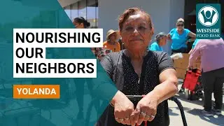 Nourishing our Neighbors: Yolanda