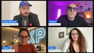 KP Family : Je veux me lancer mais j'ose pas (Saison 1, Ep.3)