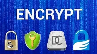 How to Use Encryption Software TrueCrypt Alternatives