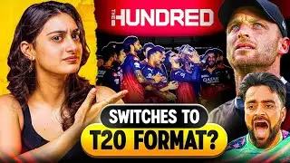 Will The Hundred League turn into T20? IPL Owners&rsquo; Big Move🏏🔥
