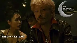 Ichi the Killer (2001) Trailer