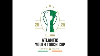 Mixed 18 | Scotland vs Cayman Islands | Atlantic Youth Touch Cup 2025