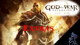 Ascension: Extras