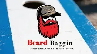 🔴 Beard Baggin Live Stream - Session #11 -
