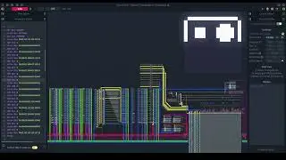 Testing Vmem/Vdisplay on CPU | Virtual Circuit Board