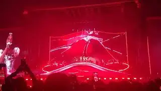 Dua Lipa - Break My Heart (Live In S&atilde;o Paulo / Brazil - Radical Optimism Tour)