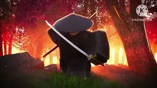 ZOぞ Samurai OST theme vol.1