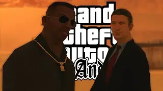 GTA San Andreas - 'N.O.E' - SA Style, Faithful 90's Mods!!~