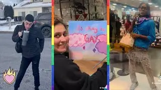 Now That’s What I Call LGBTQIA+ TikToks: Volume 6