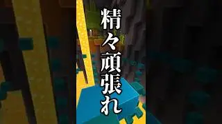 みんなポケポケやってる？#マイクラ #らるきるパロディ