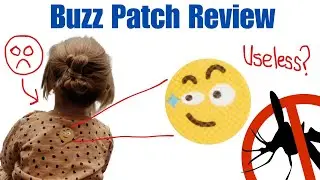 Buzz Patch Review - Pros And Cons Of Buzz Patch Stickers
