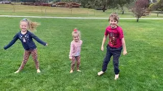 Introducing The Rosies