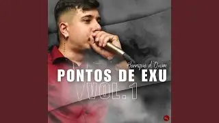 Pontos de Exu Vol.1
