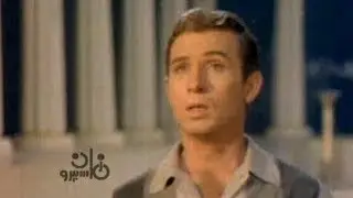لسه فاكر׃ نهال كمال تستعيد مع محمود رضا ذكرياته عن الفيلم الاستعراضي ״غرام في الكرنك״