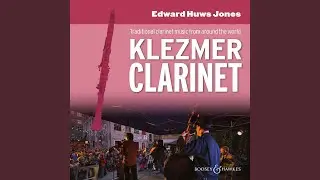 Bulgar from Kishinev (feat. Joe Atkin-Reeves & Frank Mizen)