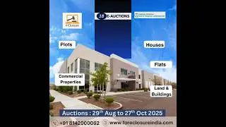 18 E Auctions Andhra Pradesh State Financial Corp - Foreclosureindia