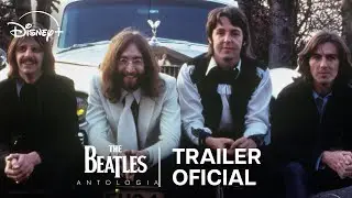 The Beatles: Anthology | Official Subtitled Trailer | Disney+