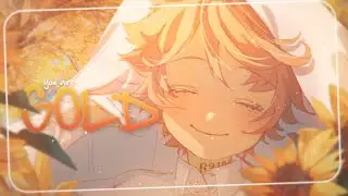 「G☼S」|| GOLD || 2nd ANNIVERSARY || MEP