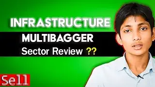 Are Infrastructure Stocks Potential Multibaggers ??