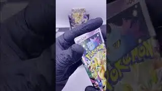 Ascended Heroes JP Display opening!