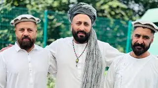 Congratulation to sana ullah and family on his son wedding.