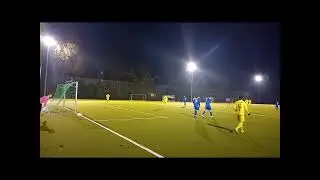 SV Nord Wedding - Hertha BSC Ama Zwee 2:2