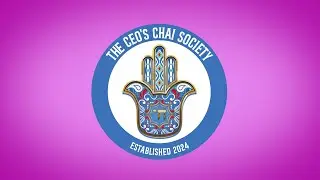 The CEO's Chai Society