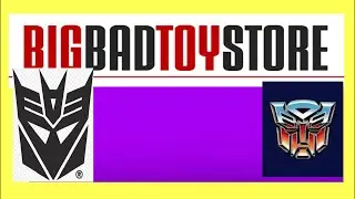 BIG BAD TOY STORE REVIEW TRANSFORMERS TRIPLE!